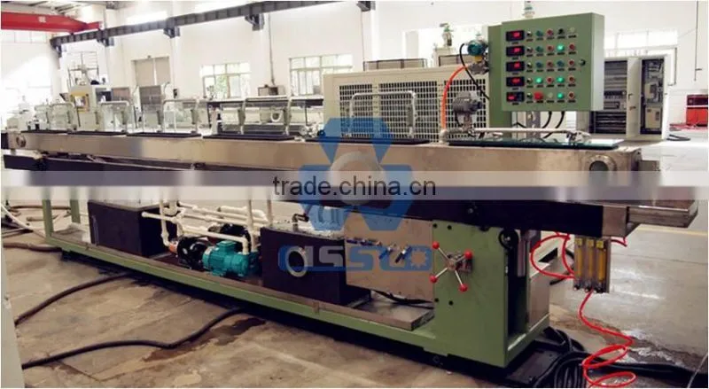 Good Quality HDPE Silicone Core Pipe Production Line
