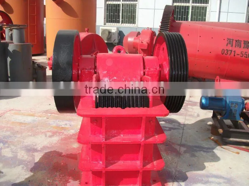 PE,PEX series jaw crusher for sale