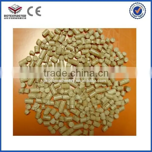 Poultry feed production machine / Feed equipment from China for the small business