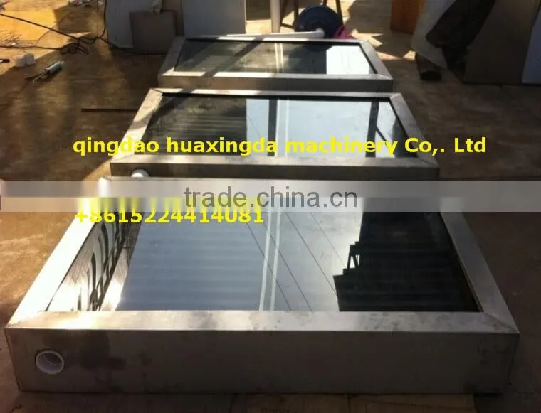 2016 new design solar heating dehydrator/solar fruit dehydration machine/solar fruit vegetable drying machine