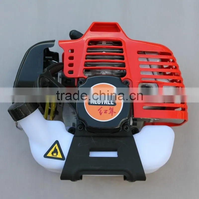 1E36F 32.6cc 2-stoke gasoline engine