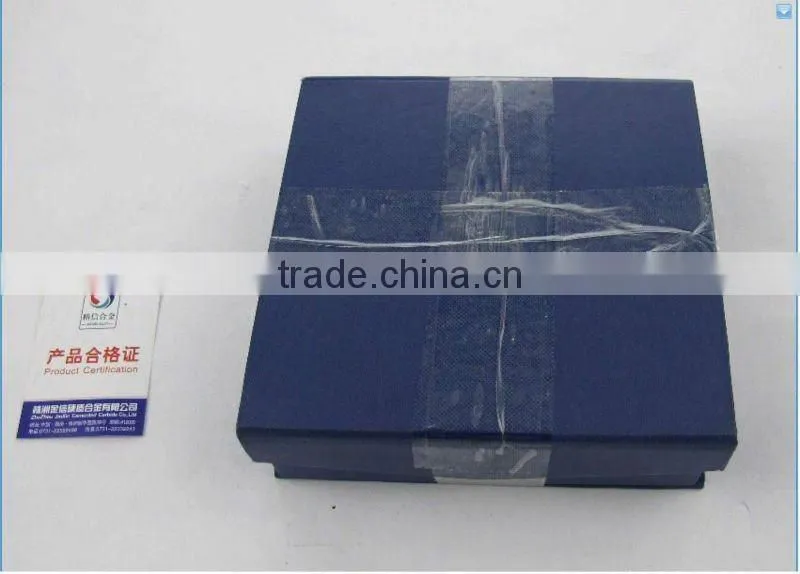 Customized non-standard shape tungsten carbide die, rollers and moulds