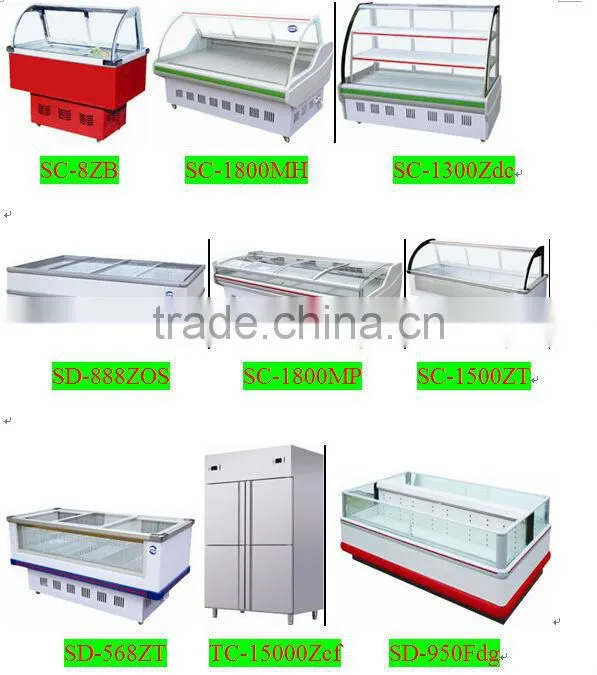 display refrigerator showcase bakery refrigerator showcase commercial display cake refrigerator