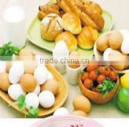 Creative nutrition breakfast stainless steel egg boiler