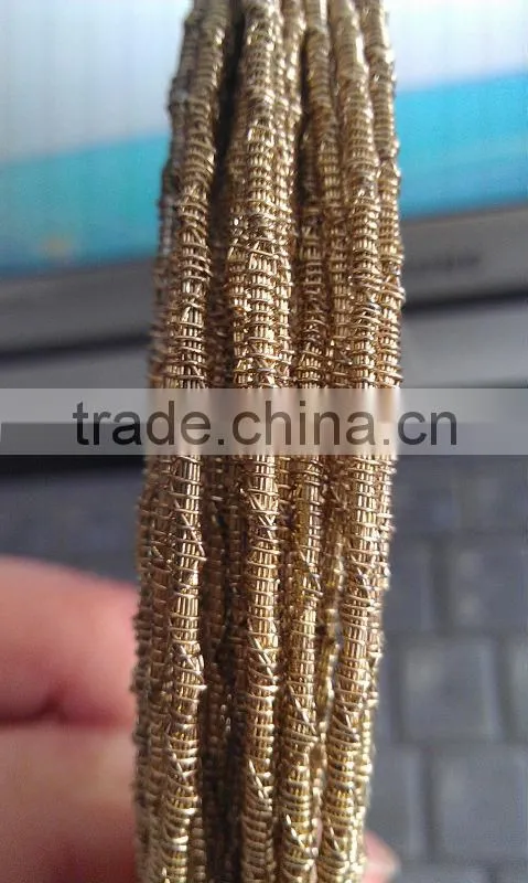 factory supply abrasive wire CNC foam cutting machine parts