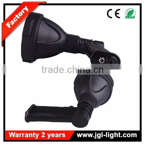 Hot sale hunting portable field lighting 25w for marine led super bright outdoor lighting