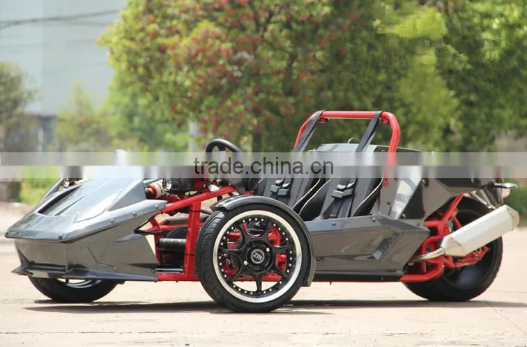 250cc 3wheels ROADSTER (TKG250E-X)