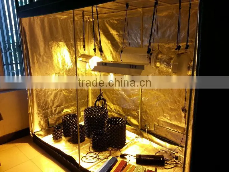 Hydroponic Grow tent kits/Complete grow tent kit/Hydroponics Grow kits