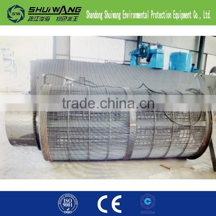 Sand Washing Machine for river sand or sea sand for sale