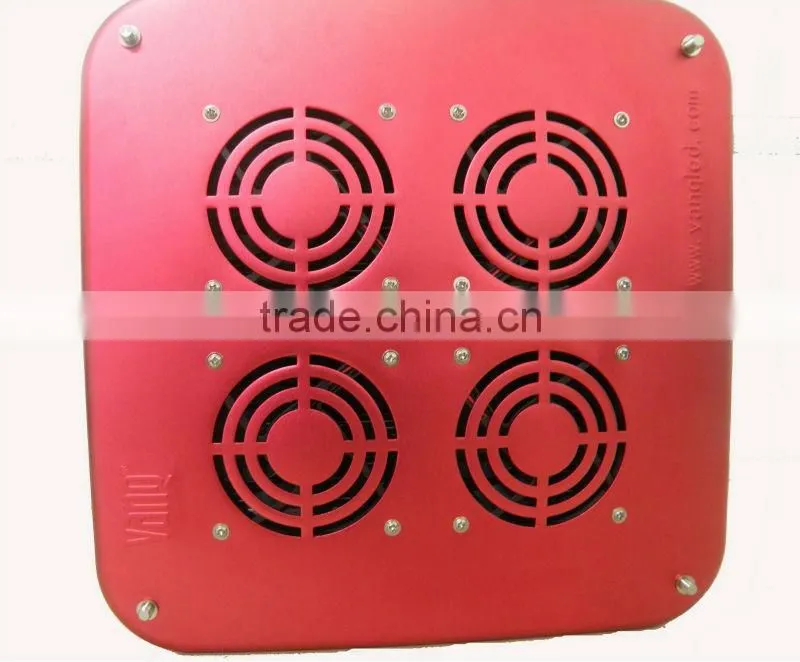 2012 new design , adjusted ratio 300w integrated led grow light for green house plant growing or flowering