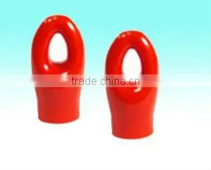 plastisol coatings caps