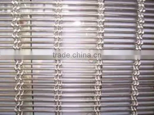 Architectural Wire Mesh(Beautiful&Best Quality)