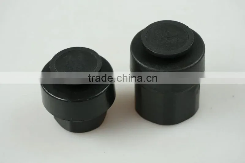 Garden rotating 1/2" female plastic impact Irrigation Sprinkler for farmland
