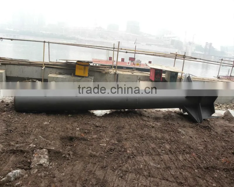 China Honglu Design Steel Column