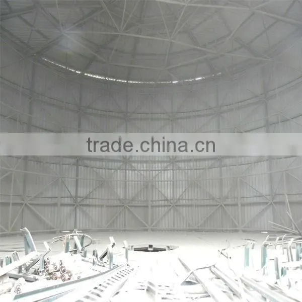 Structural Steel Trestle Bridge Design