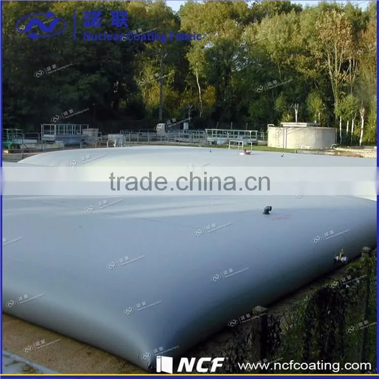 Long Life Collapsible Irrigation Water Tank