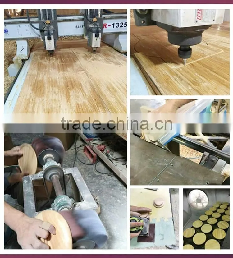 New product china kitchen cooking bamboo spatula