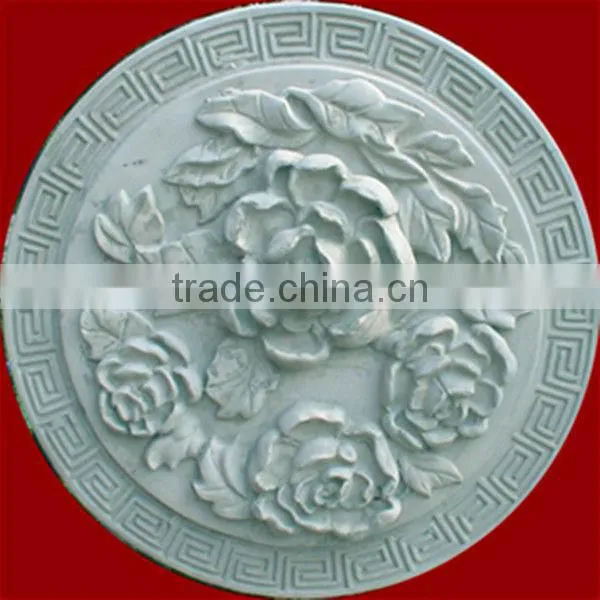 wall relief sculpture