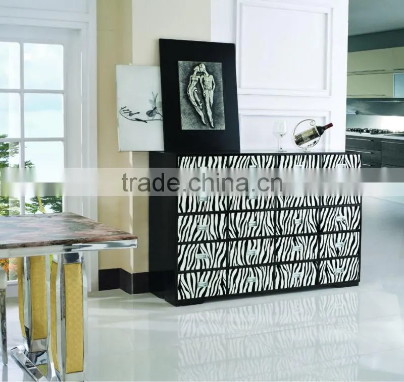 F333 modern sideboard home furniture cabinet