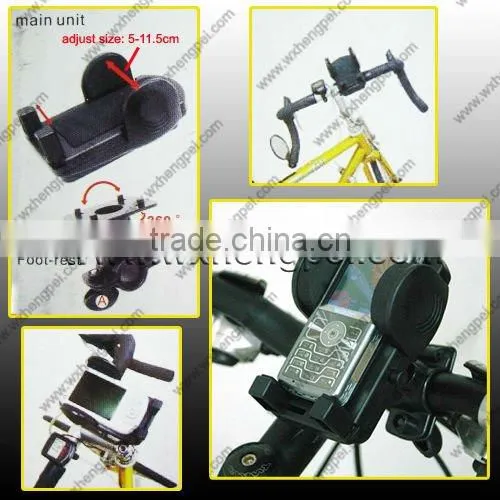 bicycle mobile holder