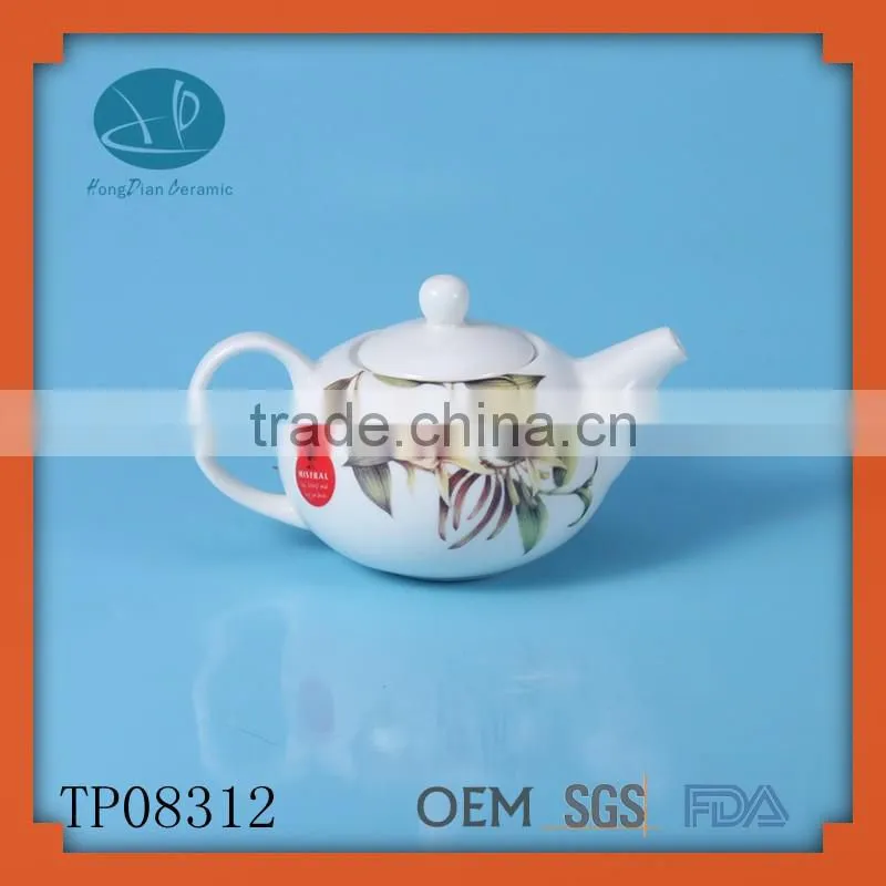 tea set porcelain teapot with cup aibaba com,Wholesale pretty ceramic tea cup pot in one set,grace tea ware
