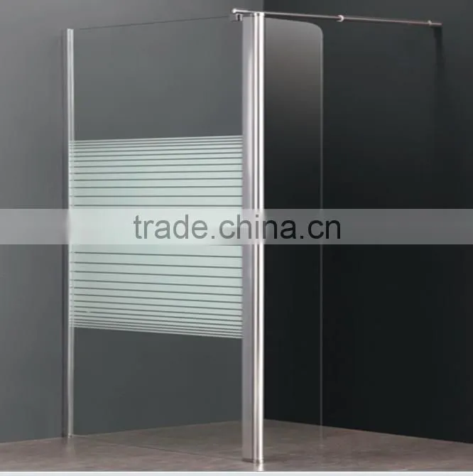 Shower screen hardwares,sliding shower screen