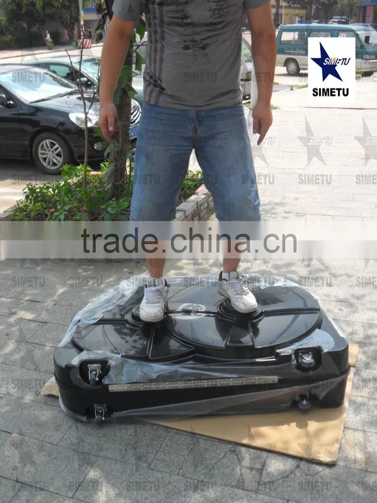 LARGE BIKE TRANSPORTATION BOX