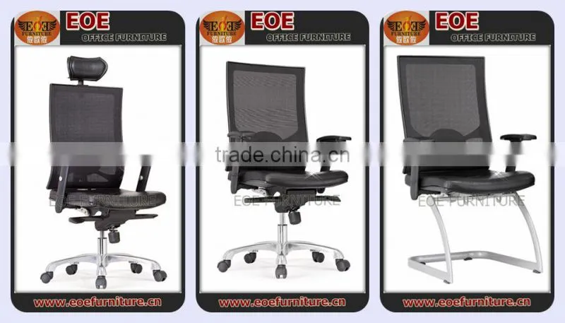 Mesh head rest office chair for promotion
