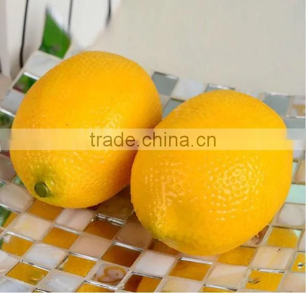 Artificial Vegetable Tomato