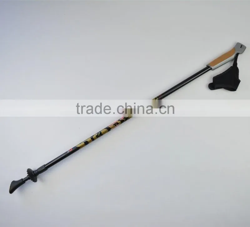 Wholesale nordic walking stick, high quality, SZ17012