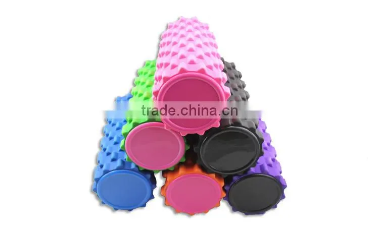 Hot selling Exercise Hollow foam roller