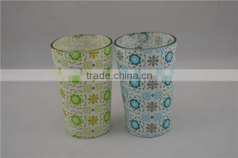 hanged candle holders china birthday party items