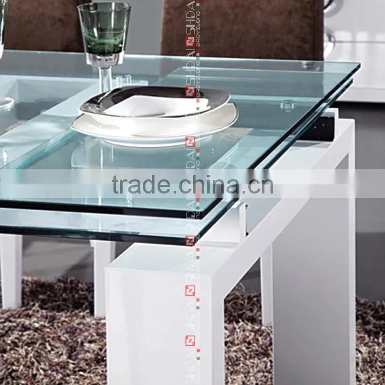 italian furniture dining room, italian lacquer furniture, modern italian dining room furniture A-19