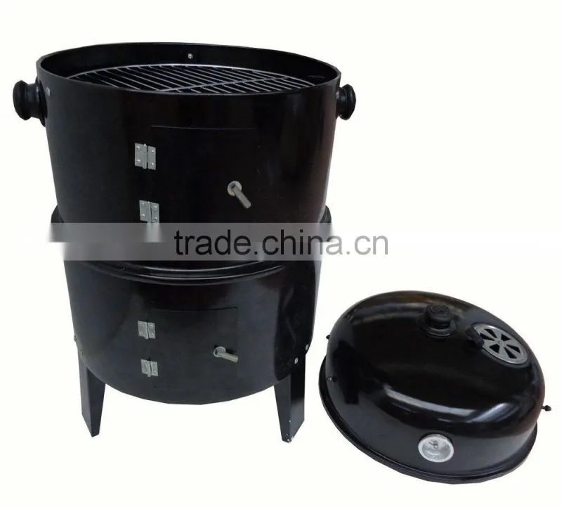 Charcoal Grill Barbecue Outdoor Garden Camping Charcoal BBQ Grill C0042