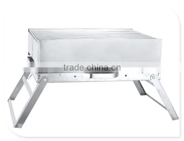 Hot sale Portable grill roaster garden shpplies BBQ Grills