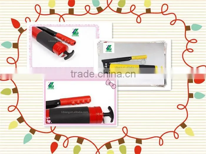 High quality 600CC air operated grease gun