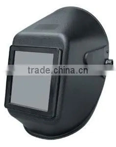 Welding Mask Head Hoop Black Colour
