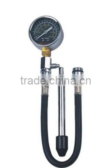 Unique Compression Tester Cylinder Pressure Meter
