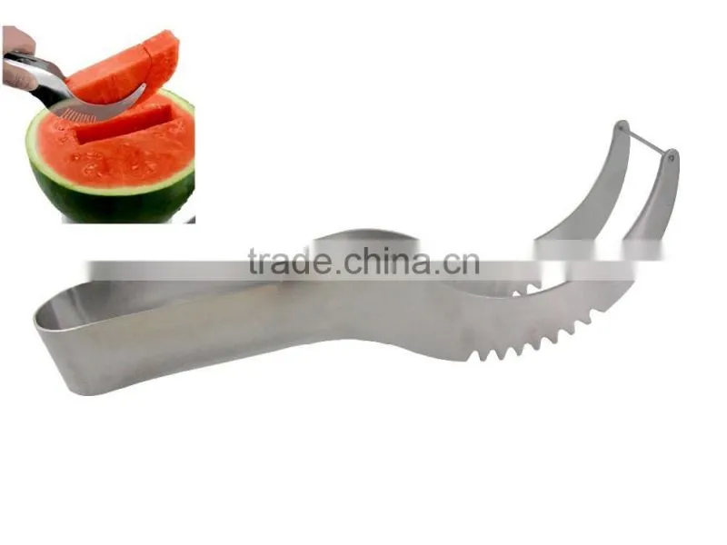 Hot Selling Plastic Watermelon Slicer Corer