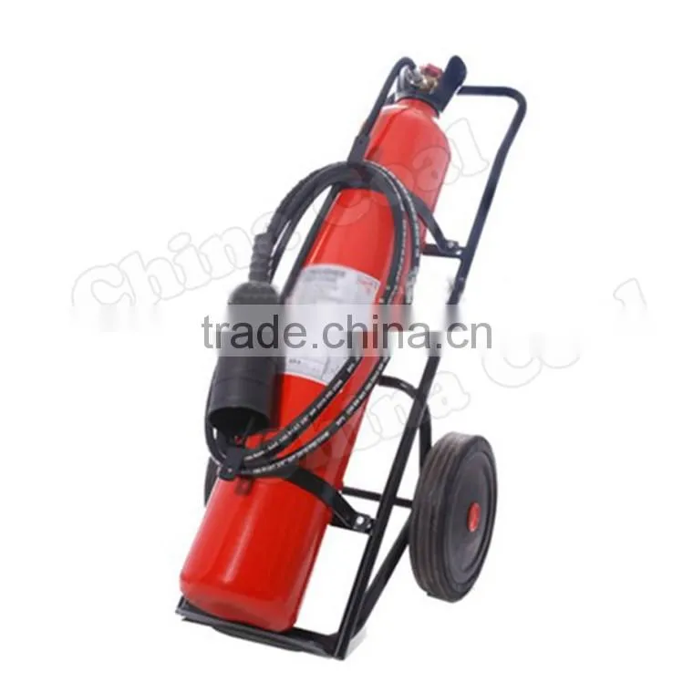 MS-FE-02 Small CO2 Fire Extinguisher