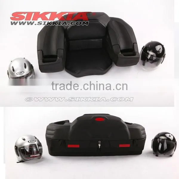 ATV QUAD LUXURY BOX