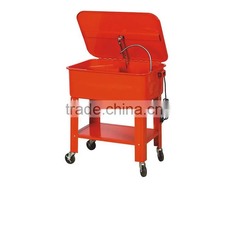 Eco-Friendly Lightweight Superior Quality Parts Washer Hoses