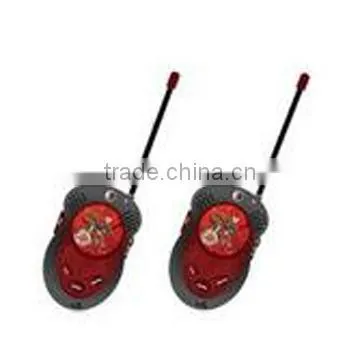 2015 new hot kids walkie talkie toys for children wholesale from icti china manufacture