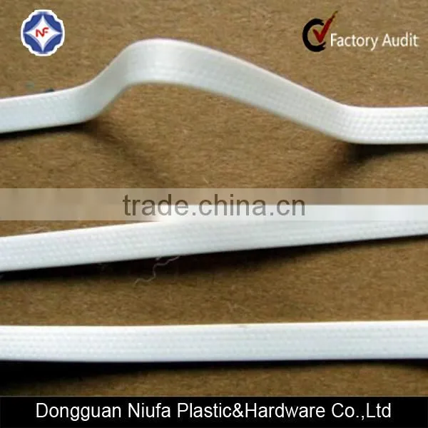 High Quality Medical Face Mask Used PE Full Plastic Nose Wire