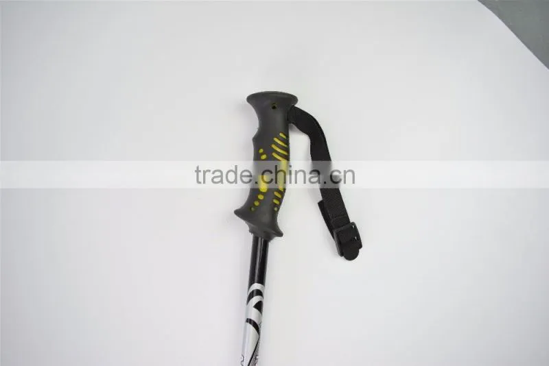 Lightweigt carbon ski poles,carbon fiber ski poles
