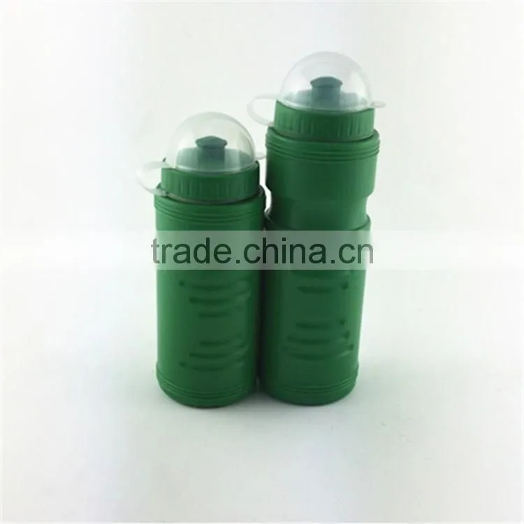 Pemium 500ML Plastic water bottles