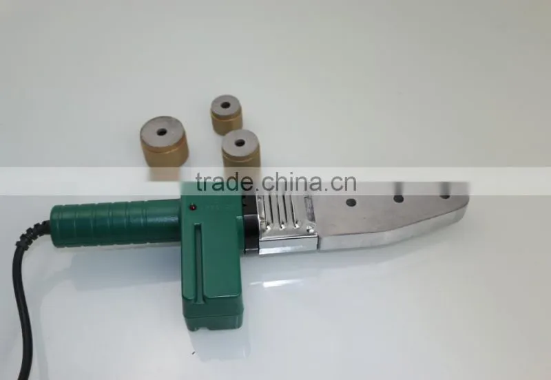 Berrylion 700W Constant Temperature Subterrene PP-C PE PP-R Constant Temperature Subterrene