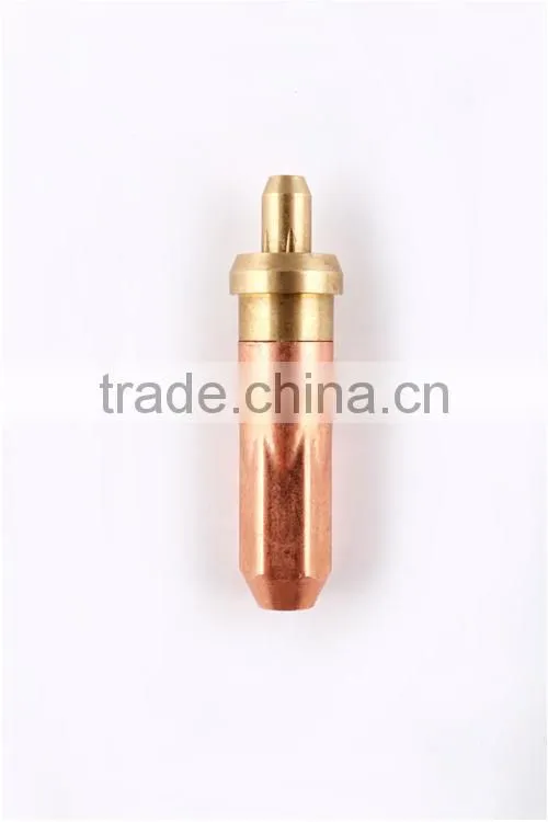 GB Cutting nozzle/International Standard Nozzles