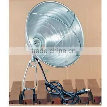 Aluminium Lamp Shade