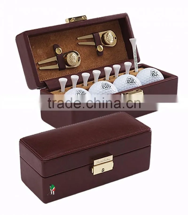 Promotion Holiday Gift Custom Logo Golf Gift